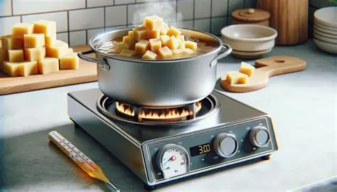 Punto de fusión de la cera de abeja 62–65 °C